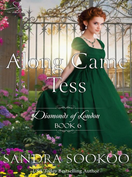 Title details for Along Came Tess by Sandra Sookoo - Available